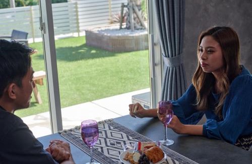 Isumi House | VOGUE C, a private inn with a panoramic view of th - Vacation STAY 14693v