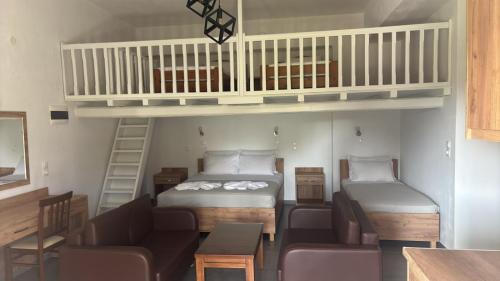 Achladies Hotel | Vontzos Hotel