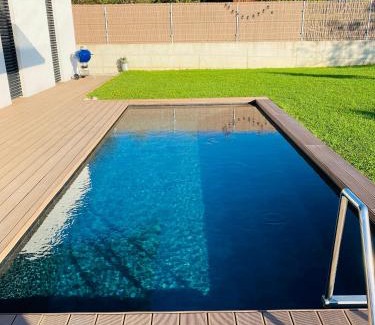 Maribor Villa | VOO residence