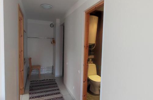 Suuresadama Apartment | Vormsi Ohvitseride Maja korter nr 3