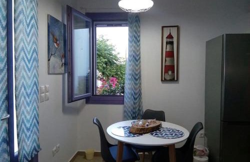 Vourkari Apartment | Vourkari Studio 2 with kitchen