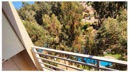 Algarrobo Apartment | VR | Algarrobo Mirasol/parking/10min playa/piscina