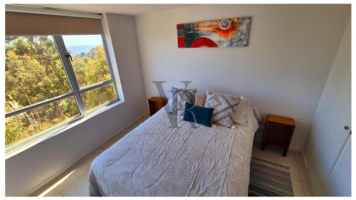 Algarrobo Apartment | VR | Algarrobo Mirasol/parking/10min playa/piscina