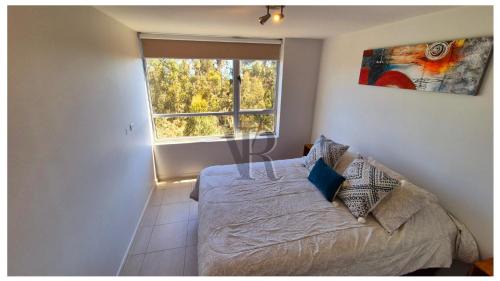 Algarrobo Apartment | VR | Algarrobo Mirasol/parking/10min playa/piscina