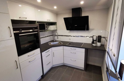Stedesand Apartment | Vrbo Property