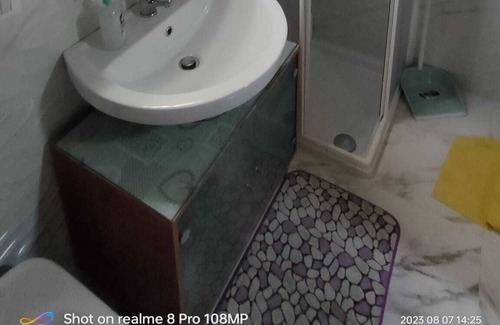 Fuorigrotta Apartment | Vrbo Property