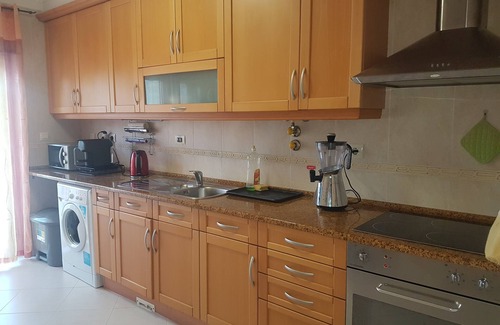 Mafra Condo | Vrbo Property