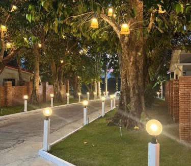 Tha Sala Resort | VS Resortวีเอส รีสอร์ท ท่าศาลา