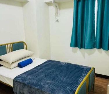 Kapitolyo Apartment | Vtan Condo