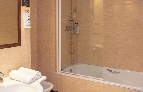 Zaragoza Old Town Hotel | VTZ Hotel El Príncipe
