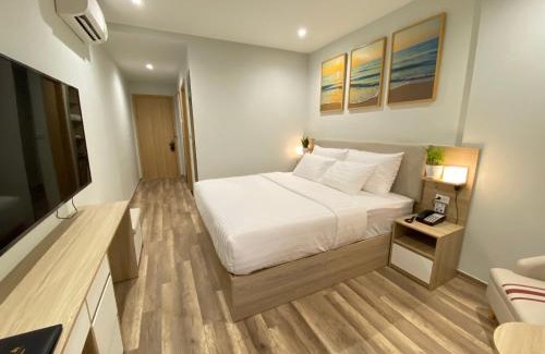 Duong To Hotel | Vu Gia Hotel Phu Quoc