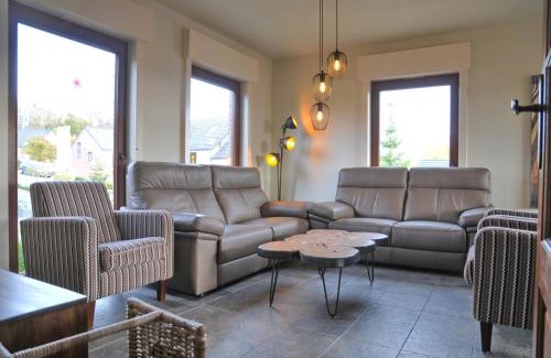 Bohon House | Vue de Rome