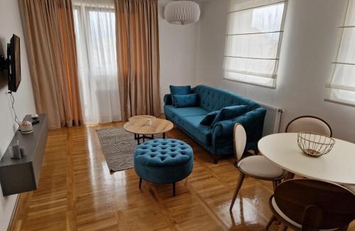 Bijeljina Apartment | VV apartman