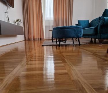 Bijeljina Apartment | VV apartman