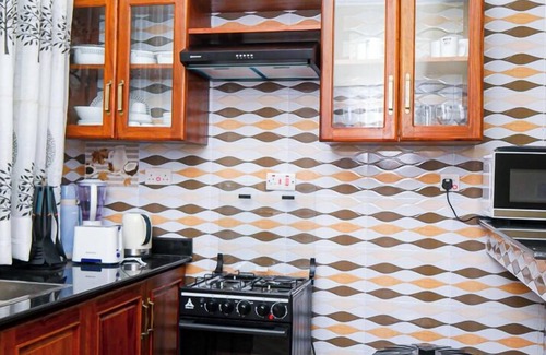 Arusha Apartment | VvEK BED AND BREAKFAST APARTMENT