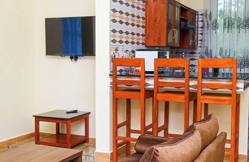 Arusha Apartment | VvEK BED AND BREAKFAST APARTMENT