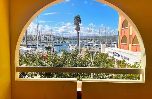 Leucate Resort | VVF Résidence Port-Leucate