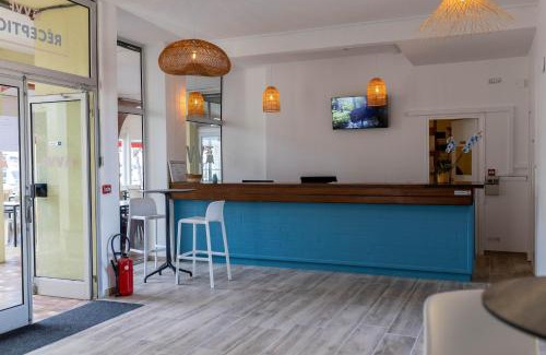 Leucate Resort | VVF Résidence Port-Leucate