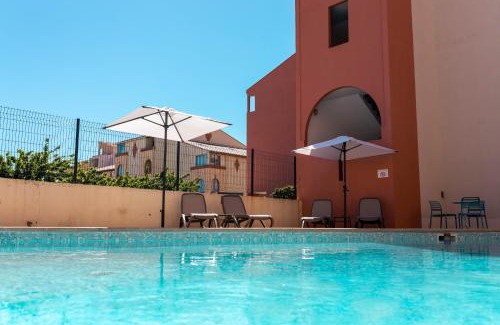 Leucate Resort | VVF Résidence Port-Leucate