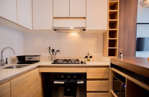 Barranco Apartment | w Bright 1BR w Private Balcony in Barranco