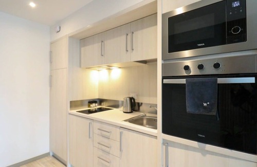 Barranco Apartment | w* | Cool 1BR w/AC in Barranco