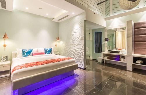 Chapora Hotel | W Goa