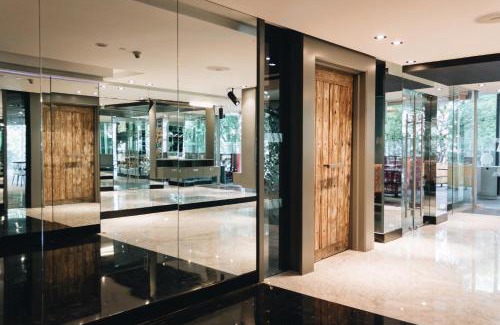 Polanco Hotel | W Mexico City