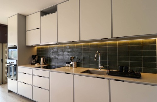 Miraflores Apartment | w* | Modern 2BR w/Balcony in Miraflores