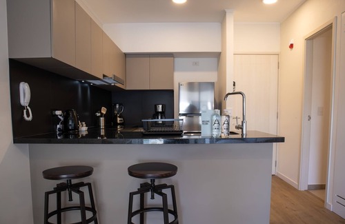 Country Club Apartment | w Remarkable 1BR w Swimming Pool in San Isidro