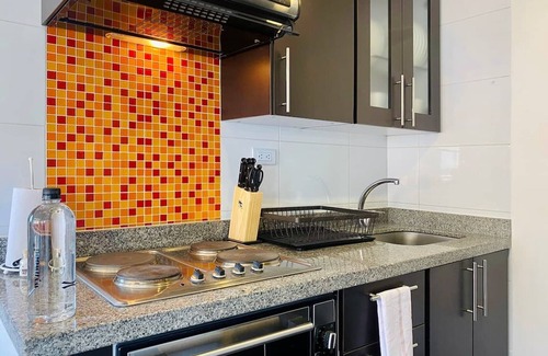 Chapinero Apartment | w Trendy 2BR w Spectacular View in Chapinero