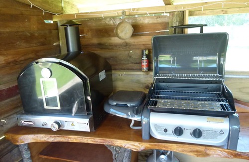 Kaikoura Bed & Breakfast | Wacky Stays