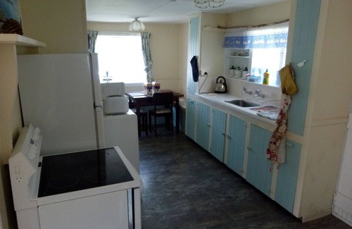 Kaikoura Bed & Breakfast | Wacky Stays