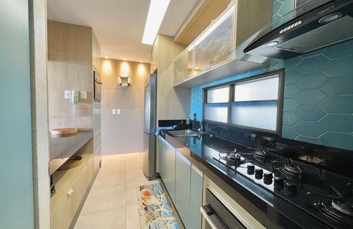 Pecém Condo | Wai Wai Cumbuco Resort