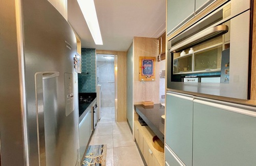 Pecém Condo | Wai Wai Cumbuco Resort