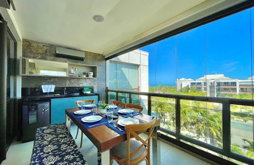 Pecém Condo | Wai Wai Cumbuco Resort