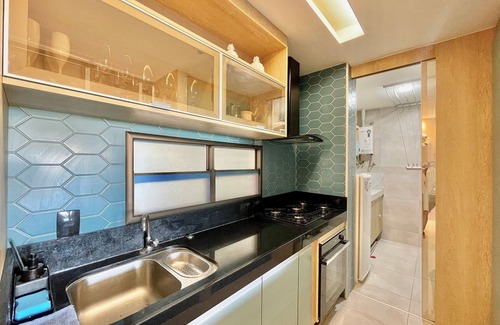 Pecém Condo | Wai Wai Cumbuco Resort