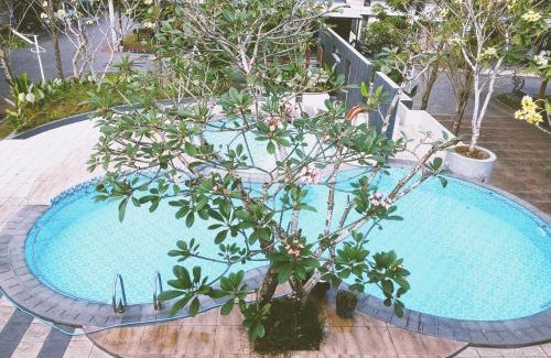 Sleman House | WaitHozz