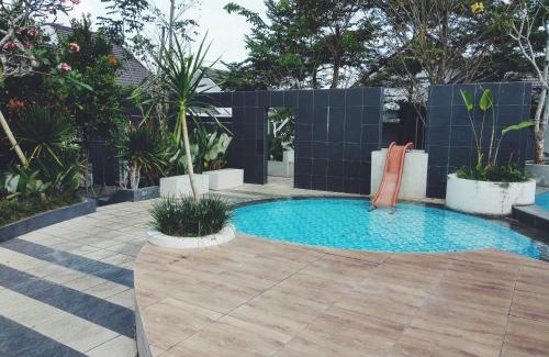 Sleman House | WaitHozz