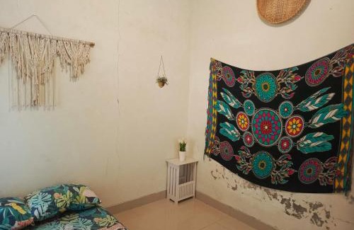 Sleman House | WaitHozz