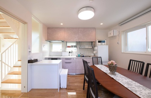 Gora House | Wakoso Harmonious Light South