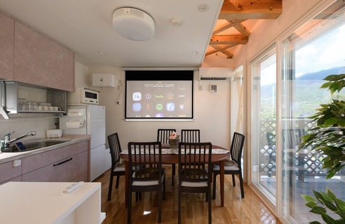 Gora House | Wakoso Harmonious Light South