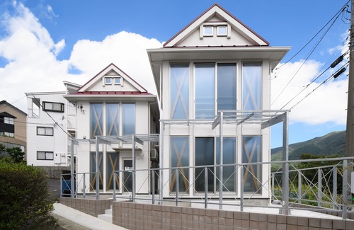 Gora House | Wakoso Harmonious Light South