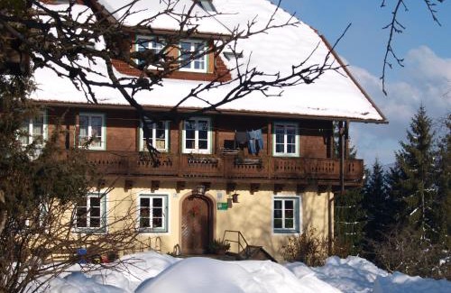 Arriach Apartment | Walcherhof
