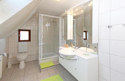 Ostseebad Prerow Apartment | Wald-Eck