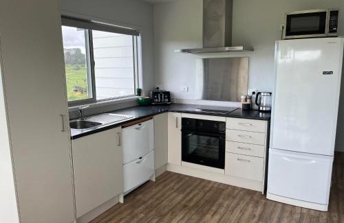 Mangonui House | Walden Farm Cottage