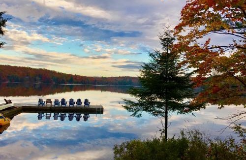 Lake of Bays Resort | Walker Lake Resort