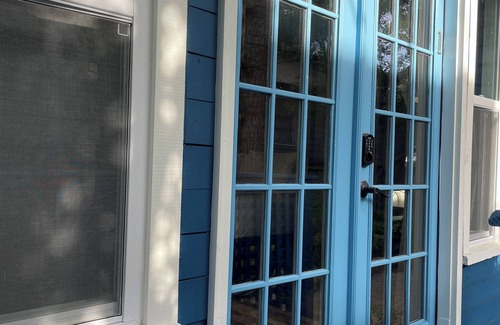 St. Augustine Apartment | Walking distance to St George with many attractions and activities.