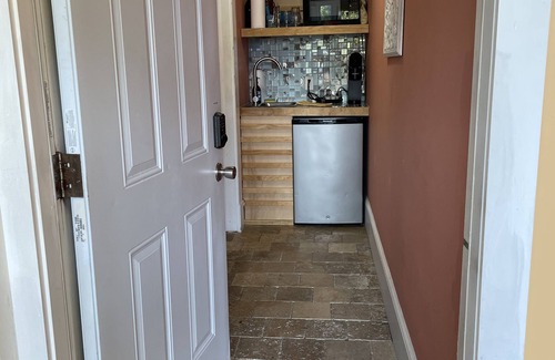 St. Augustine Apartment | Walking distance to Attractions and Close to Historic Downtown Saint Augustine
