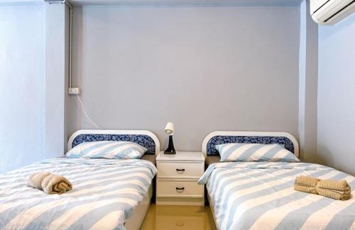 Ranong Apartment | Wanderlust Homestay Ranong