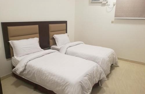 Tabuk Apartment | Waqet AlFakhama Furnished Apartments